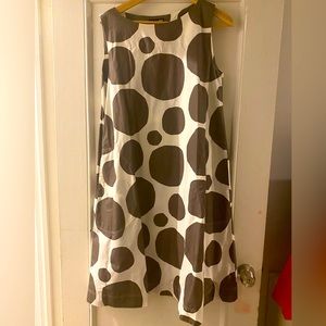 Marimekko for Uniqlo dress